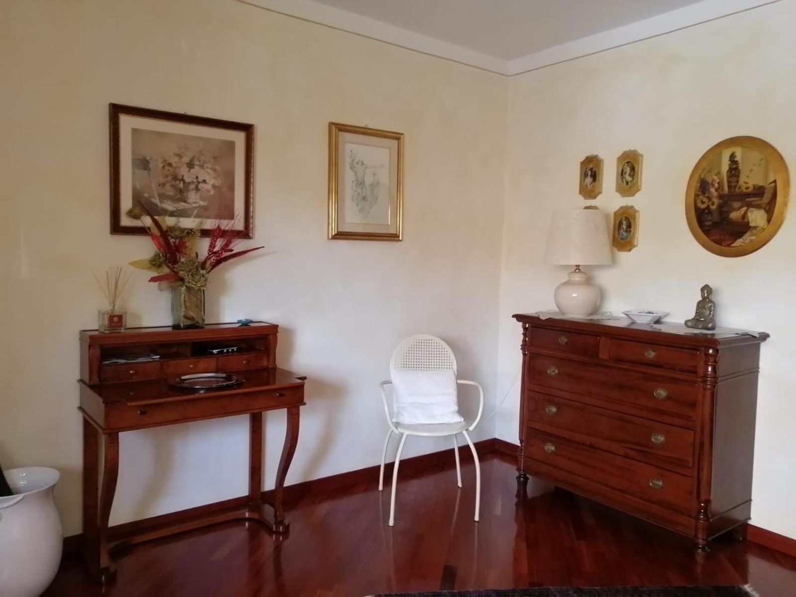 Da Francesca A Pisa Villa Exteriör bild